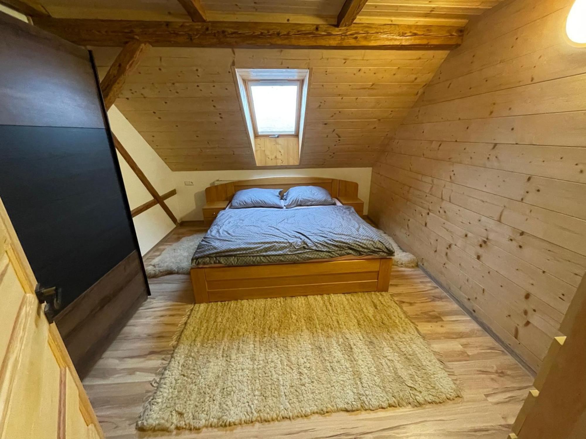 Apartmany Pod Kloboukem Jáchymov Dış mekan fotoğraf